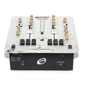 mixer