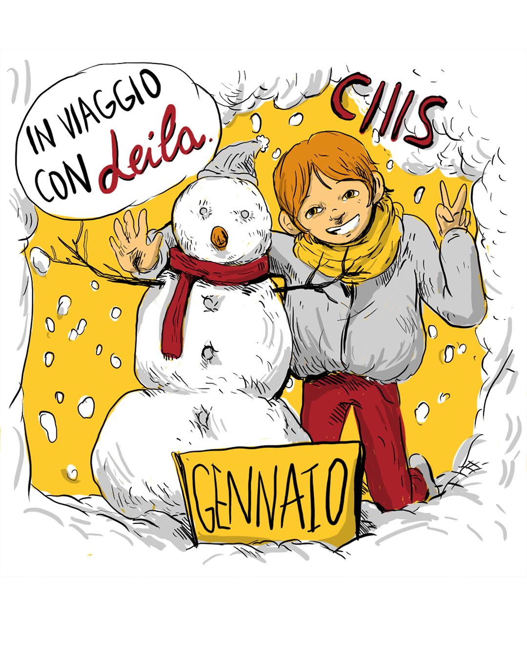 In viaggio con Leila 2024-01 Copertina copia