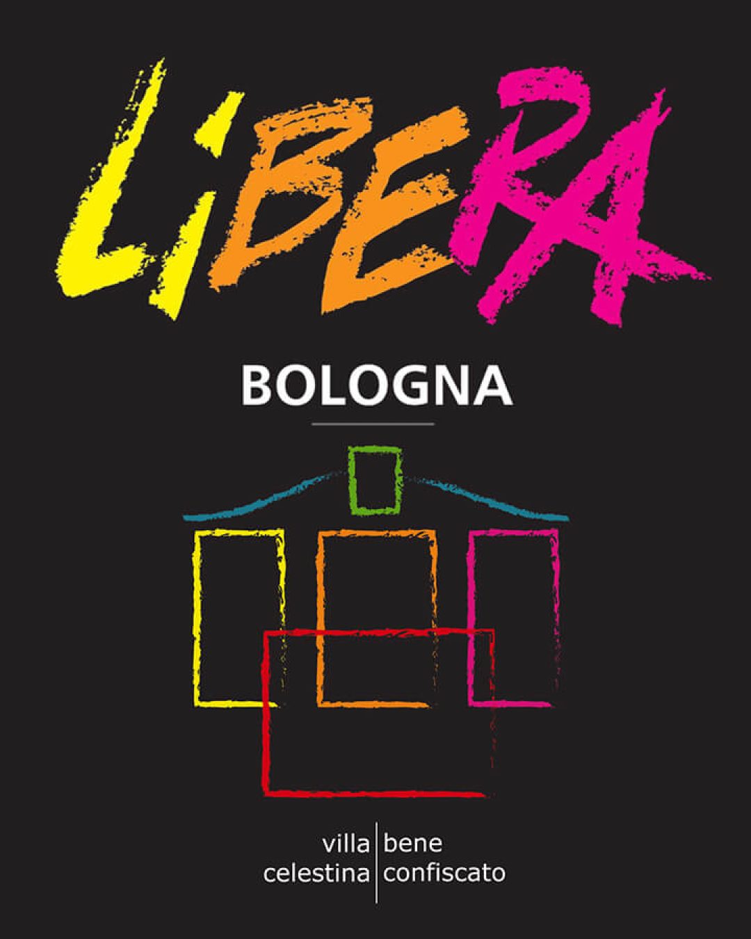 Leila collab x LIBERA Bo Villa Celestina