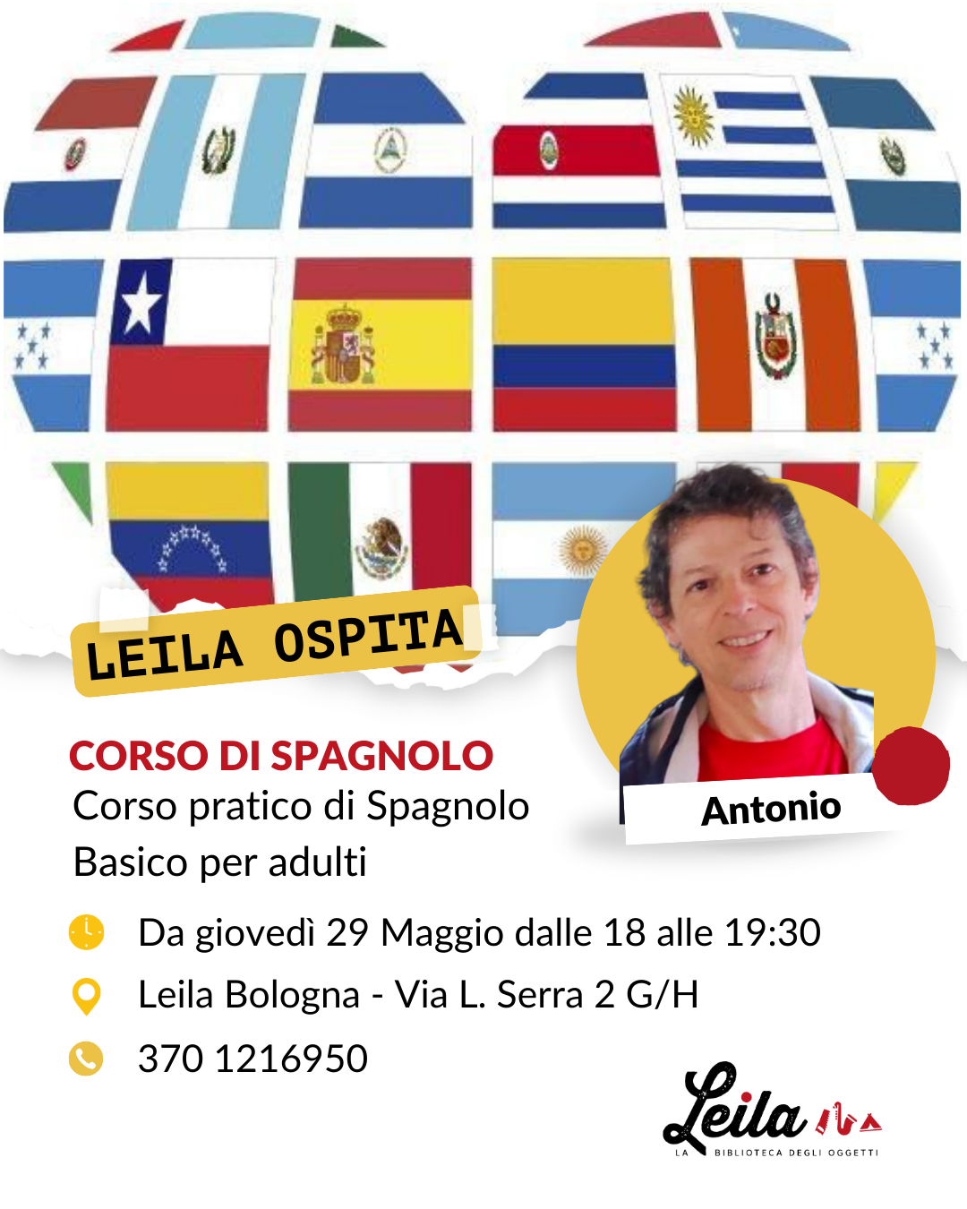 SPAGNOLO 2