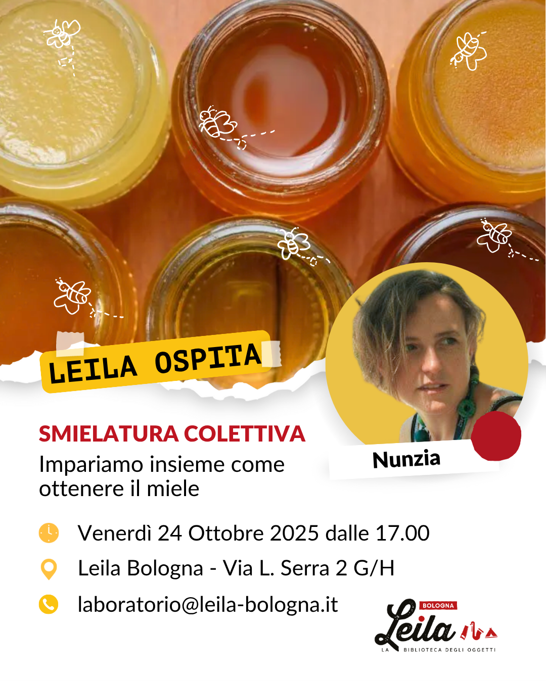 Smielatura colettiva