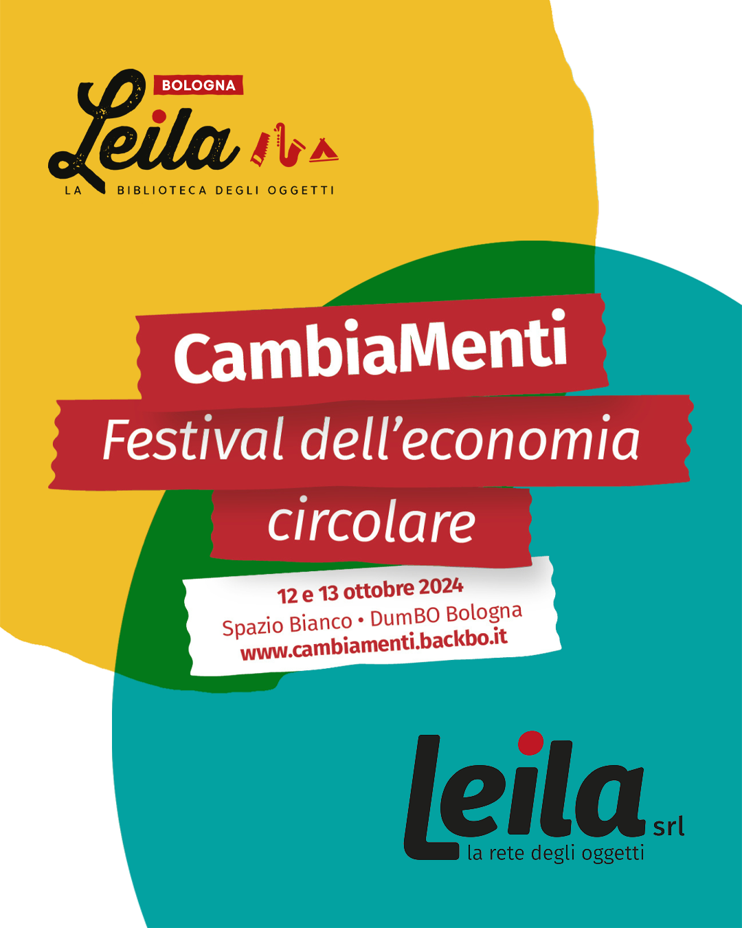 cambiamenti festival