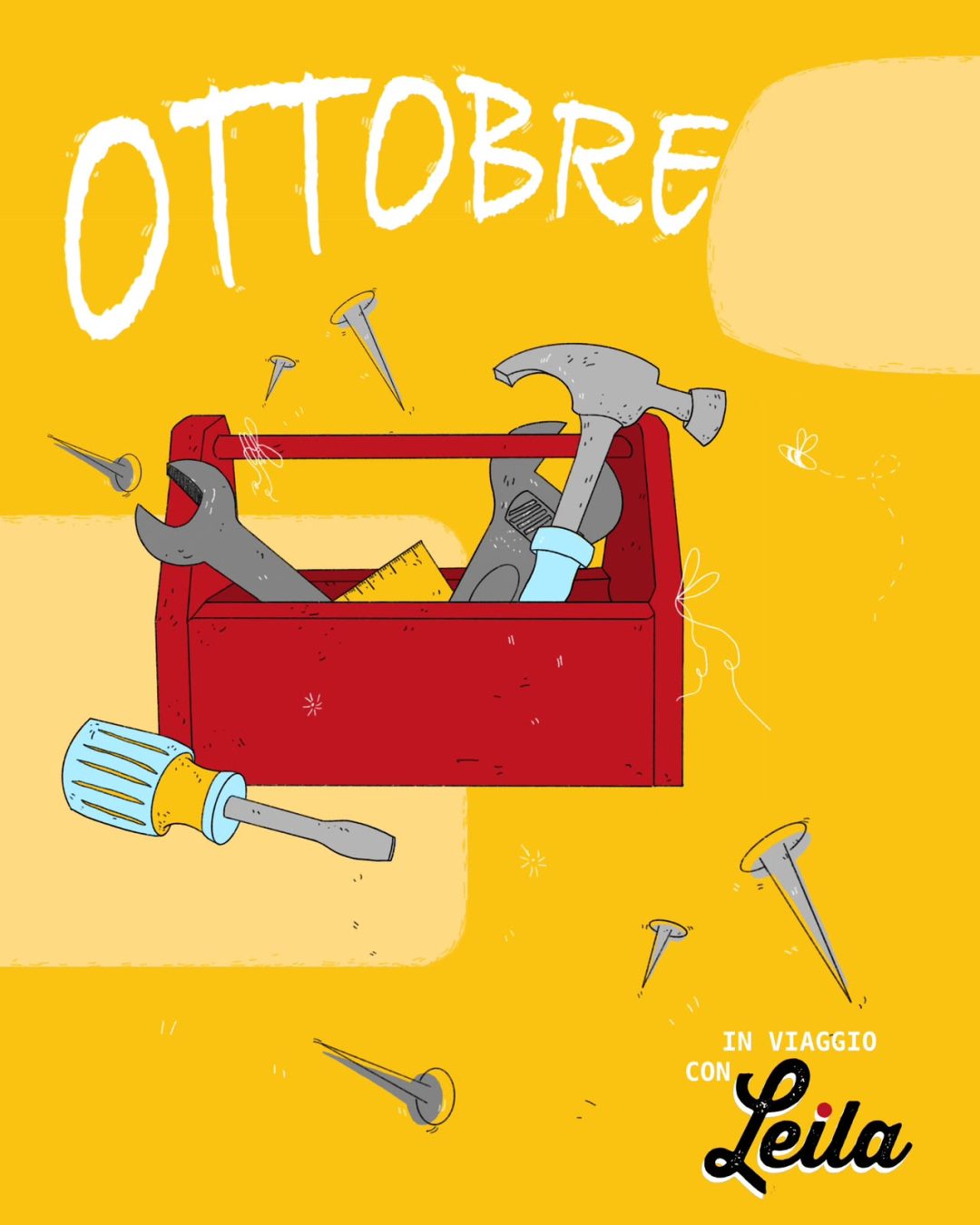 copertina ottobre